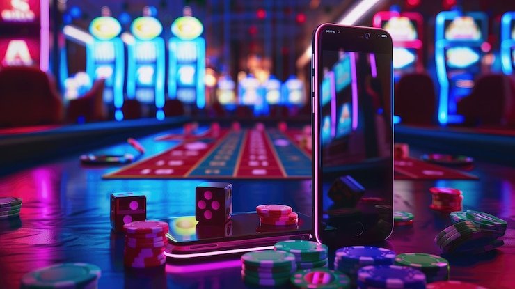 Pengalaman mobile binus4d dengan tombol jelas