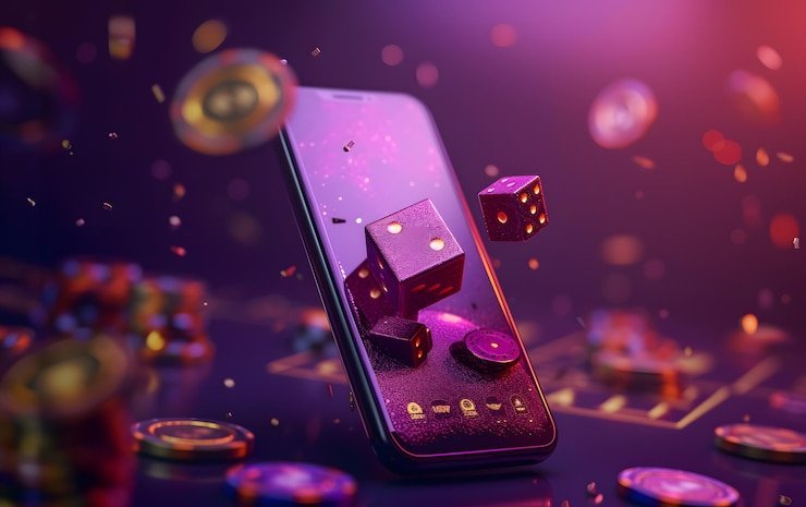 Berita terbaru binus4d di layar ponsel